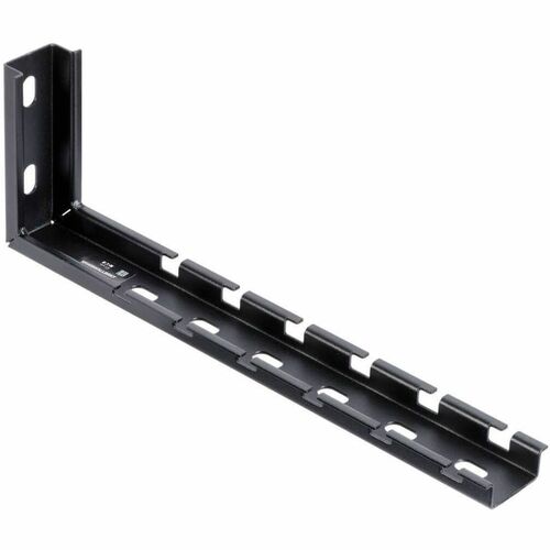 Tripp Lite Wall L Bracket for 150 mm and 300 mm Wire Mesh Cable Trays