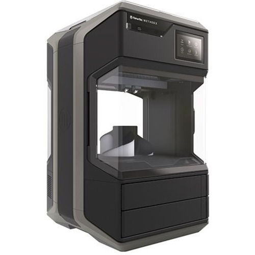 MAKERBOT METHOD X 3D PRINTER - CARBON FIBER EDITION
