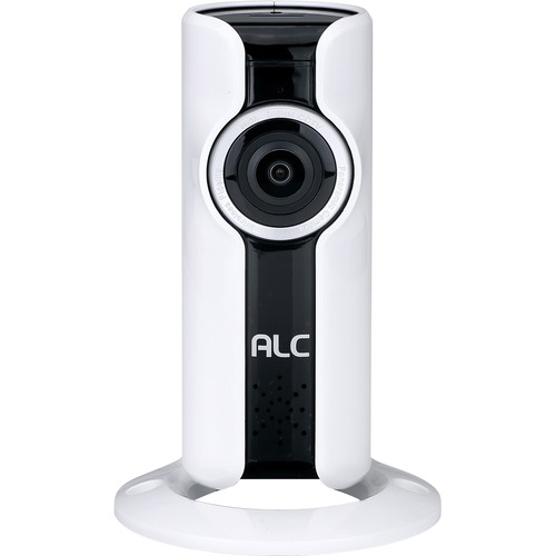 ALC SightHD AWF08 1 Megapixel HD Network Camera - Color, Monochrome - 30 ft Night Vision - H.264 - 1280 x 720 - CMOS