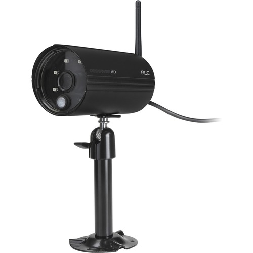 ALC AWSC37 HD Network Camera - 65 ft Night Vision - CMOS - Weather Proof