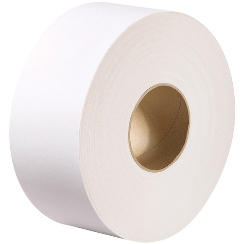 Kruger Purex® Bathroom Tissue - 2 Ply1000 ft - 3.30" (83.82 mm) Core - For Bathroom - 8 / Box