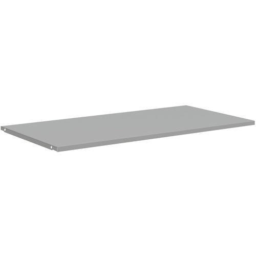 Global Additionnal Shelf for 9300/9300P Storage Cabinet - 36" x 18" - Gray