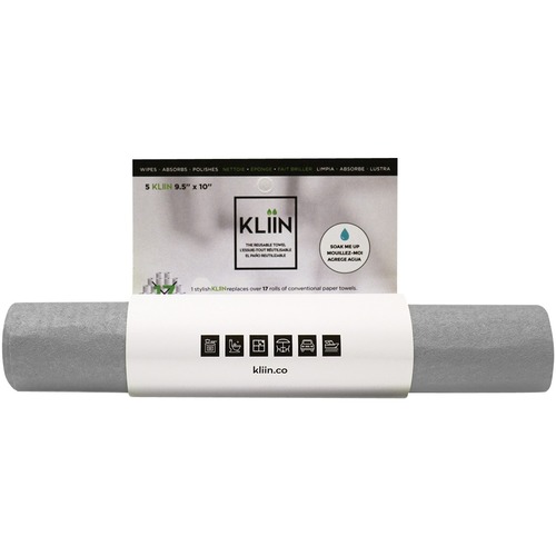 KLIIN Reusable Paper Towel