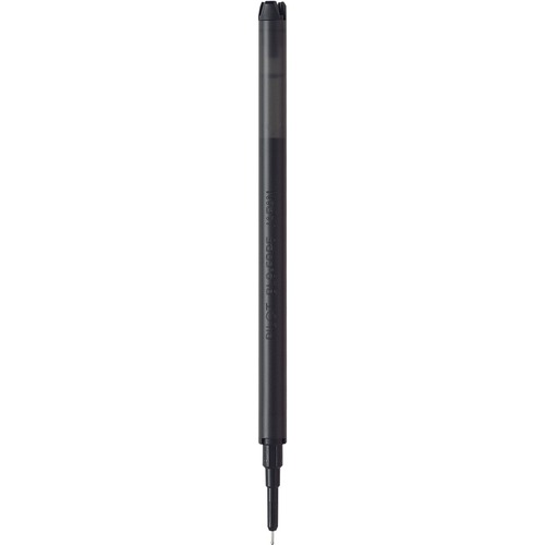 FriXion Ballpoint Pen Refill - 0.50 mm Point - Black Ink - Erasable - 1 Each