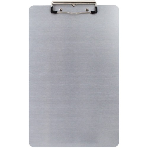 Geocan Clipboard - 8 1/2" x 14" - 1 Each