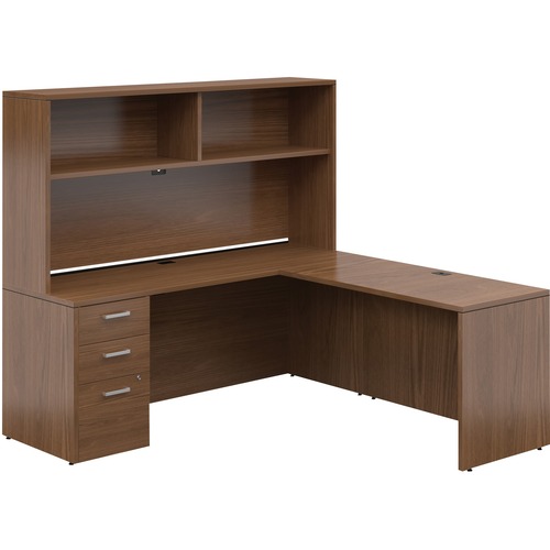 Ensemble de bureau de superviseur Ionic&trade; - Offices To Go