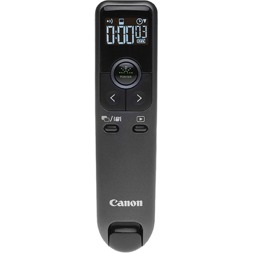 Picture of Canon PR5-G Wireless Presenter Remote