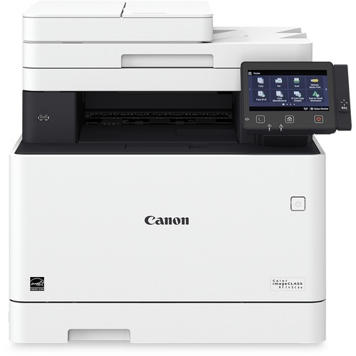 Canon mf742cdw настройка wifi