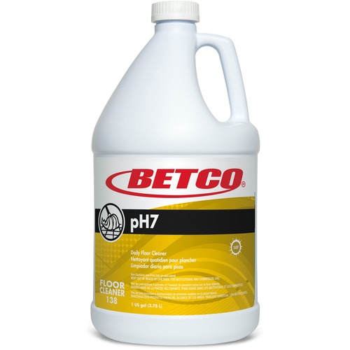 Picture of Betco pH7 Neutral Cleaner Concentrate