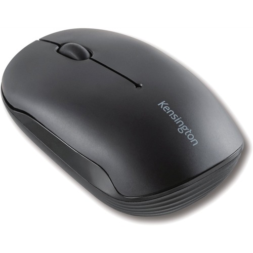 Kensington Pro Fit Bluetooth Compact Mouse - Laser - Wireless - Bluetooth - Scroll Wheel - 3 Button(s) - Symmetrical - TAA Compliant