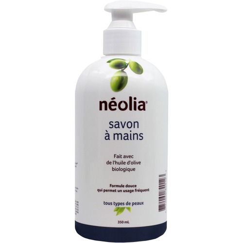 Savon liquide pour les mains N&eacute;olia&reg; - Summum