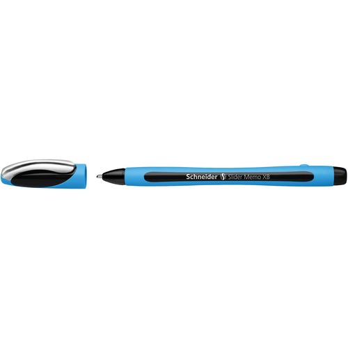 Blueline Ballpoint Pen - 10 / Pack = PSYRS150201