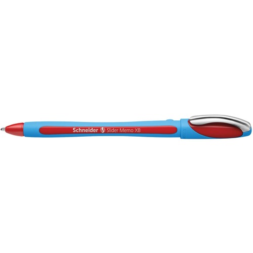 Blueline Ballpoint Pen - 10 / Pack = PSYRS150202