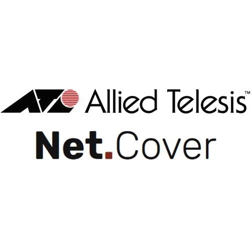 Allied Telesis Net.Cover Advanced - Extended Service - 1 Year - Service - Exchange