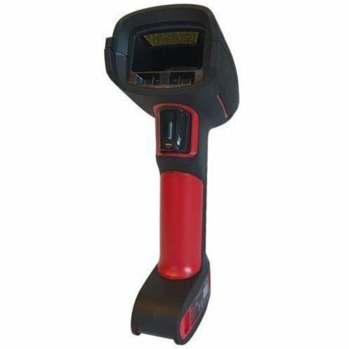 Honeywell Granit XP 1990iSR Barcode Scanner Kit