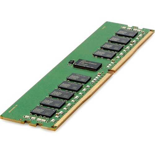 Total Micro SmartMemory 64GB DDR4 SDRAM Memory Module - For Server - 64 GB - DDR4-2933/PC4-23466 DDR4 SDRAM - 2933 MHz - 1.20 V - 288-pin - LRDIMM