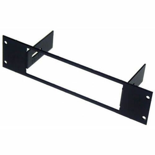Havis Mounting Bracket for Radio - Black