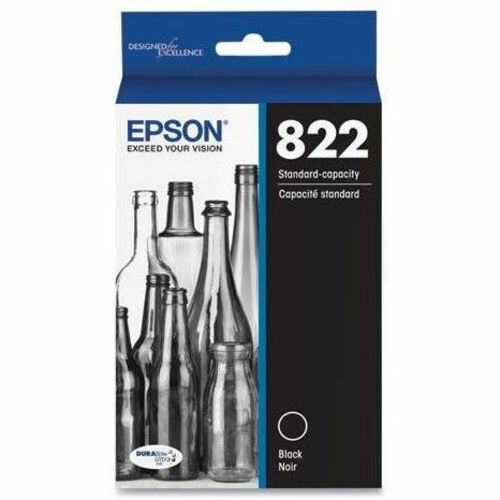 Epson T822 Ink Cartridge