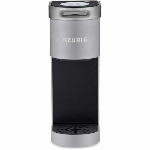 Keurig K-Suite Premium Hospitality Brewer - 8 fl oz - 2 Cup(s) - Single-serve - Silver - Plastic Body