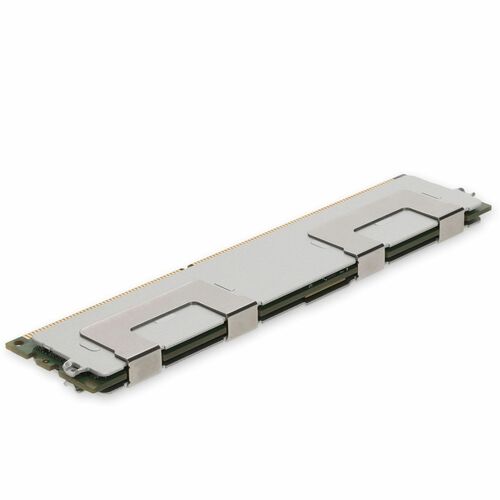 AddOn 32GB DDR3 SDRAM Memory Module - 32 GB (1 x 32GB) - DDR3-1866/PC3-14900 DDR3 SDRAM - 1866 MHz - CL13 - 1.50 V - ECC - 240-pin - LRDIMM - Lifetime Warranty