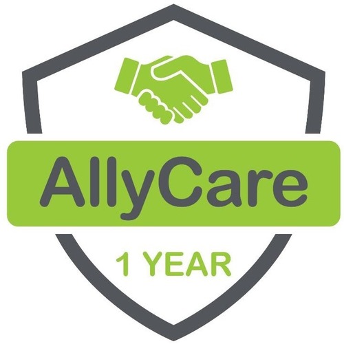 NetAlly AllyCare Support - 1 Year - Premium Support Service for LR10G-100, LR10G-100-KIT & EXG-LR10G-KIT - Extended support agreement - 24 x 7 - Maintenance - Parts & Labor - Electronic and Physical Service