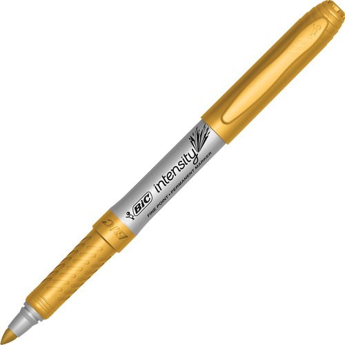 Picture of BIC Intensity Metallic Markers