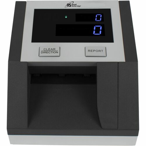 Picture of Royal Sovereign 5 Phase Bank Grade Counterfeit Detector (RCD-BG1)