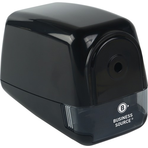 Picture of Business Source Electric Pencil Sharpener
