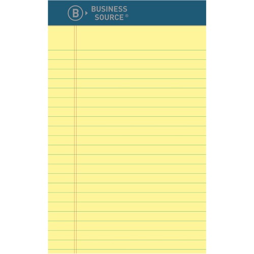 Picture of Business Source Premium Writing Pad