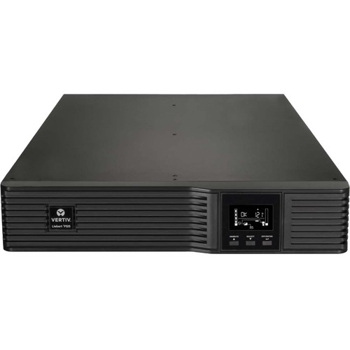 Vertiv Liebert PSI5 UPS Replacement Internal Battery Kit - PSI5-2200RT120 TAA - 3-Year Warranty | 2U | For Government and Government-Affiliate Environments