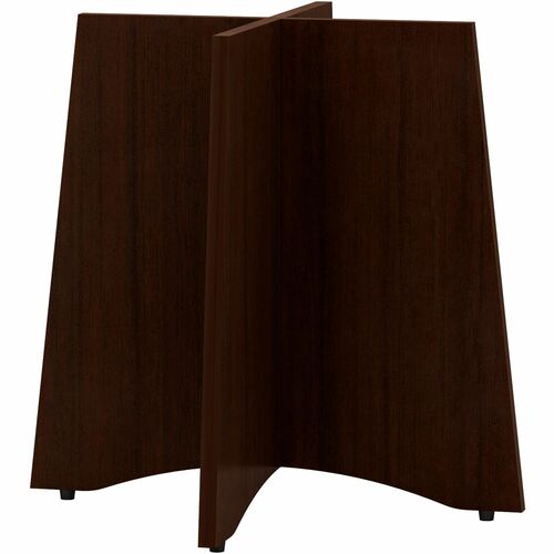 Picture of Lorell Espresso Laminate Conference Table