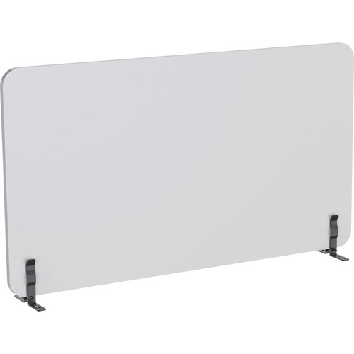 Picture of Lorell Acoustic Desktop Privacy Panel