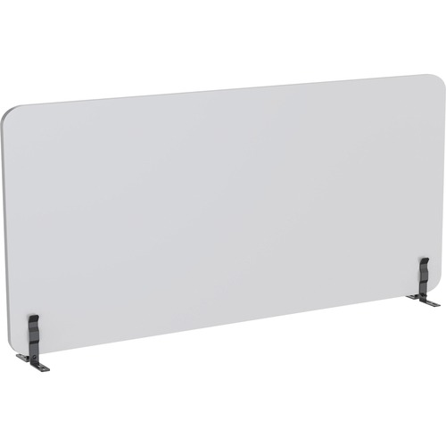 Picture of Lorell Acoustic Desktop Privacy Panel