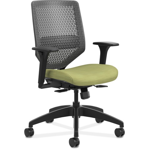 HON Solve Task Chair - ReActiv Back | 1st Source Office and Facility Supply