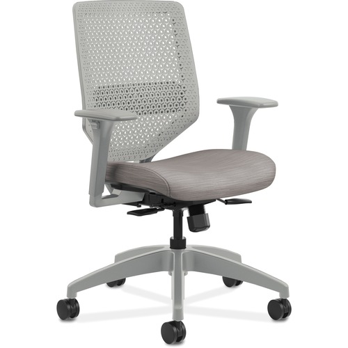 HON Solve Task Chair - ReActiv Back | Office Express