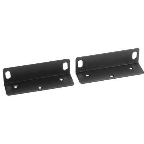 Black Box Rack Mount for KVM Switch - TAA Compliant