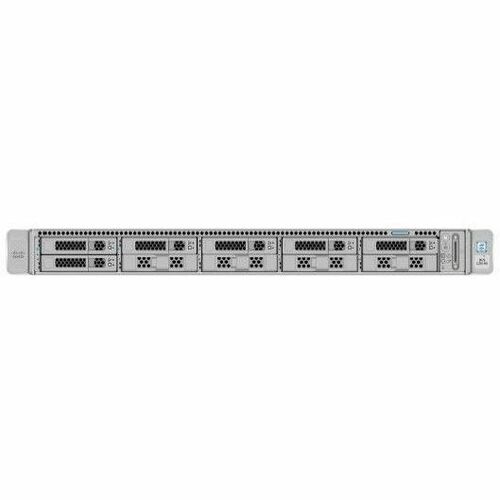 Cisco Flow Sensor 4240 Network Monitoring Appliance