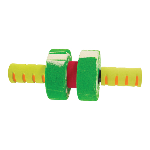 Fun and Function Pressure Foam Roller - Skill Learning: Sensory, Sensory Under Responsivity - 1 Year & Up