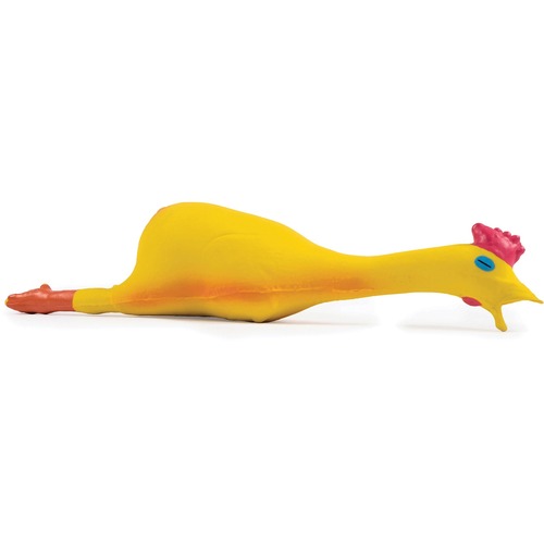 360 Athletics PVC Tossable Chicken - Polyvinyl Chloride (PVC) - Balance & Coordination - AHLAC1PVC