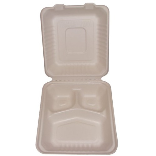 Primeware Storage Ware - Food - White - 2 Carton
