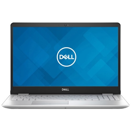 Dell Inspiron 15 5000 15 5584 15.6" Notebook - Full HD - Intel Core i7 8th Gen i7-8565U - 8 GB - 256 GB SSD - Silver - 1920 x 1080 - Windows 10 Home - UHD Graphics 620 - IEEE 802.11a/b/g/n/ac Wireless LAN Standard