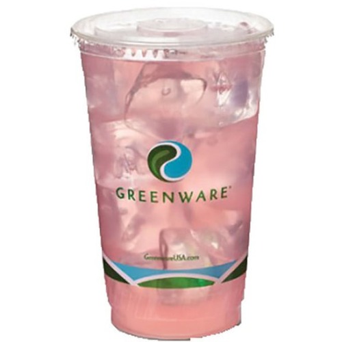 Georgia-Pacific Cup - 20 / Carton