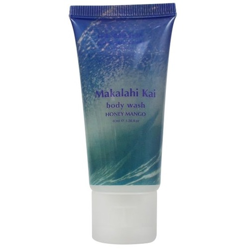 Hotel Emporium Bio Body Wash, 60ml, Carton Of 150 - 2 fl oz (60 mL) - Body - 150 / Carton