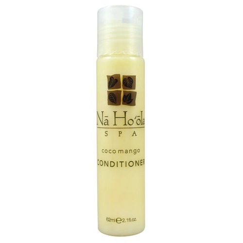 Hotel Emporium Bio Conditioner, 60ml, Carton Of 150 - 2 fl oz (60 mL) - Hair - 150 / Carton