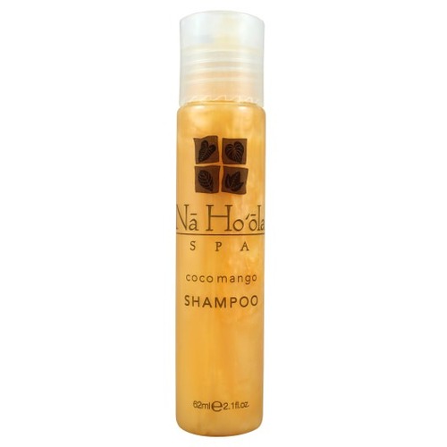 Hotel Emporium Bio Conditoner/Shampoo, 60ml, Carton Of 150 - 1.7 fl oz (50 mL) - Hair - 150 / Carton