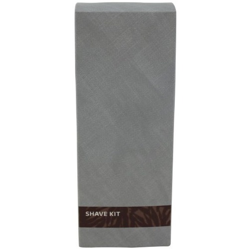 Hotel Emporium Outrigger Globe Shaving Kits, Carton Of 500 - 500 / Carton