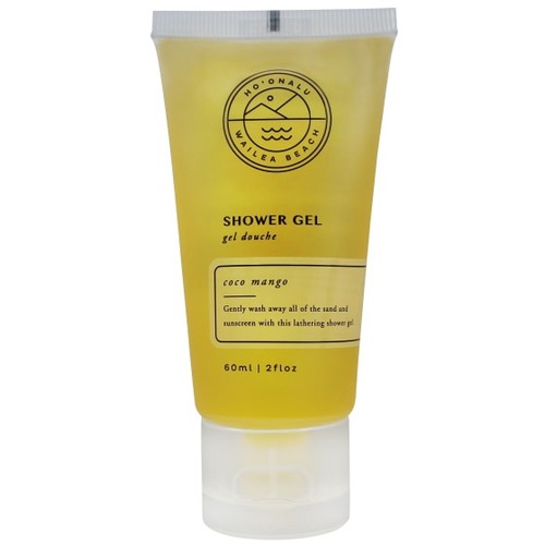 Hotel Emporium Body Wash, Case Of 144 Bottles - Body, Hospital, Face - 144 / Carton