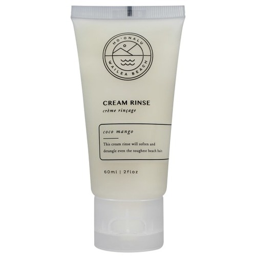 Hotel Emporium Conditioner, Case Of 144 - 2 fl oz (59.1 mL) - Hair - 144 / Case