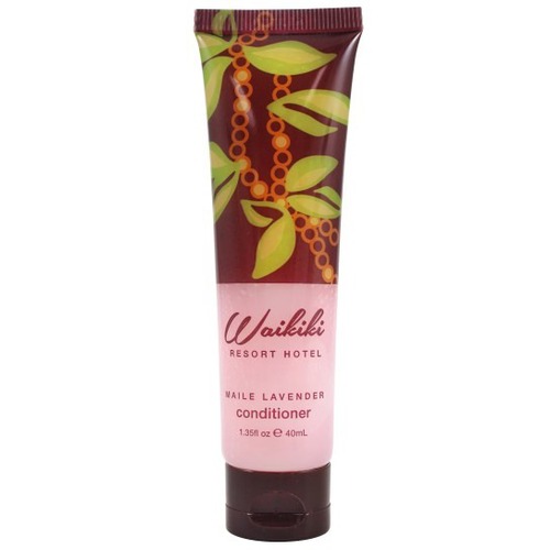 Hotel Emporium Waikiki Resort Conditioner, 2 Oz, Case Of 250 - 2 fl oz (59.1 mL) - Hair - White - 250 / Case