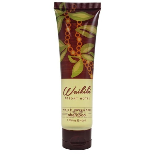 Hotel Emporium Waikiki Resort Shampoo, 2 Oz, Case Of 250 - 2 fl oz (59.1 mL) - Hair - White - 250 / Case